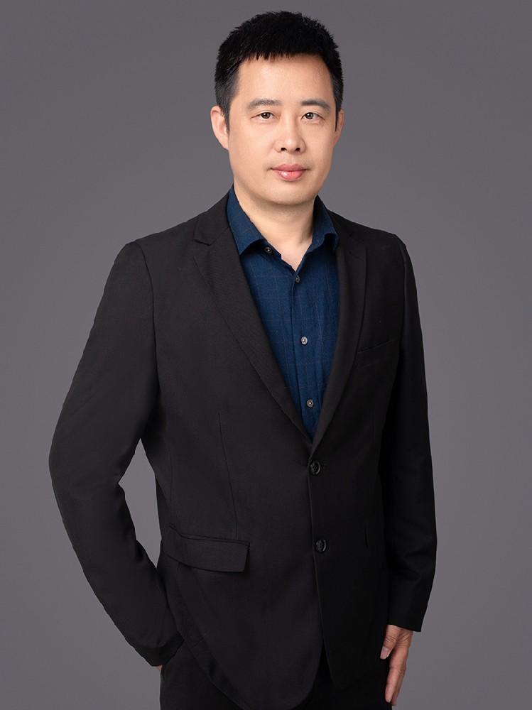 徐嘉杰    博士   核心技術(shù)專家