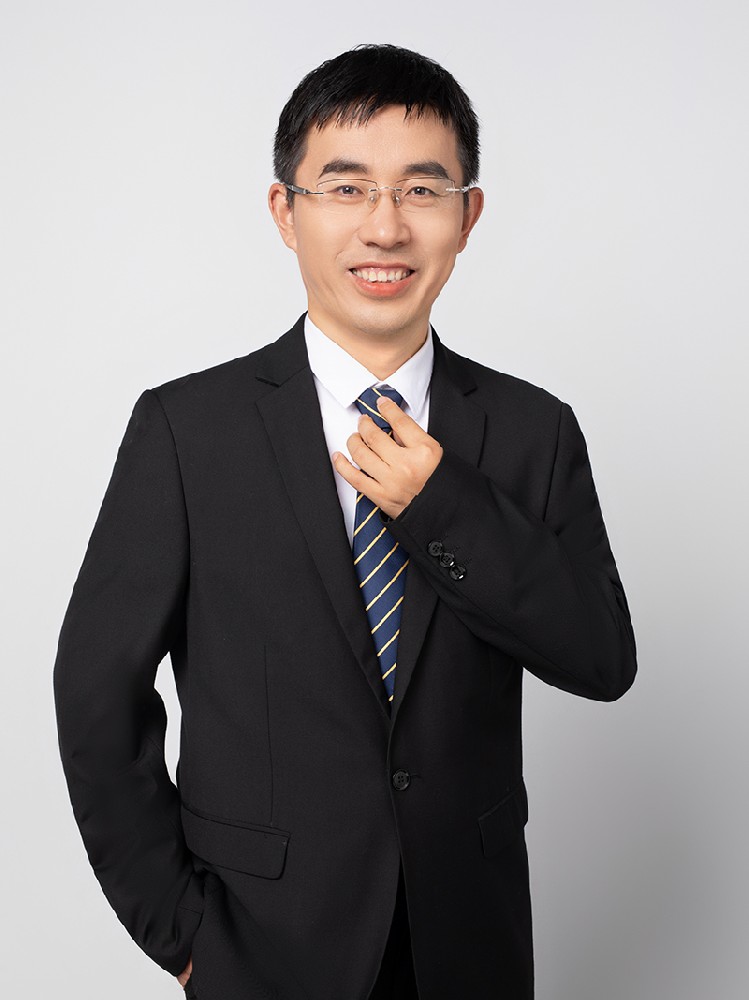 李成華    科研骨干   首席專家