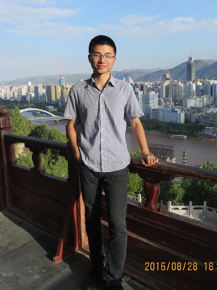 郭霄    博士   技術(shù)專家