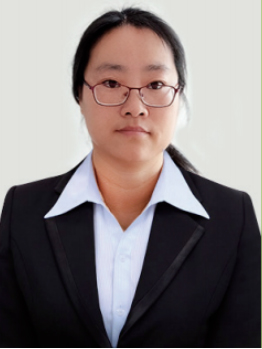 于淑賢    博士后   技術(shù)專家