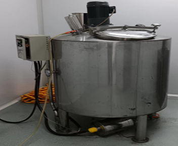 田間現(xiàn)場(chǎng)發(fā)酵設(shè)備